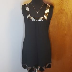 NWT! Express tank dress